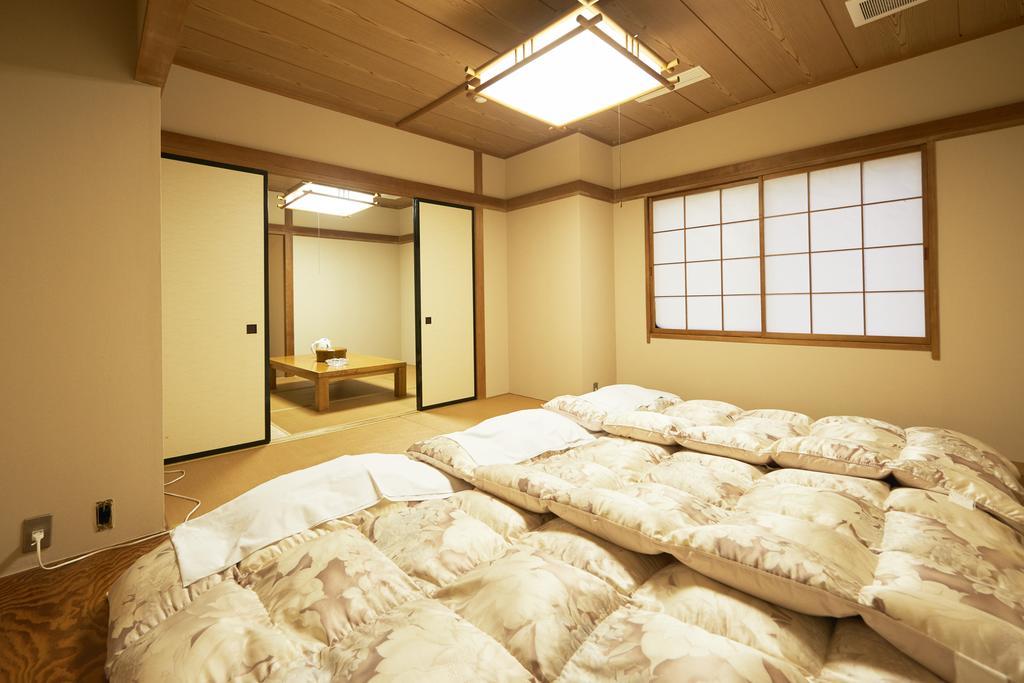 Select Inn Iwaki Ekimae Exterior photo